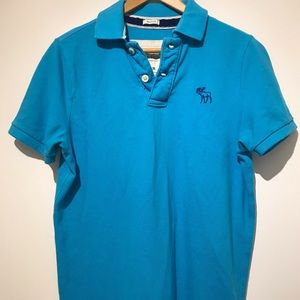 Abercrombie & Fitch Polo